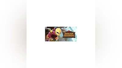 Dungeon Defenders Collection STEAM GIFT REG FREE