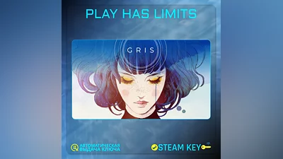 GRIS STEAM KEY Global + RU