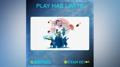 Risk of Rain 2 STEAM KEY Global + RU