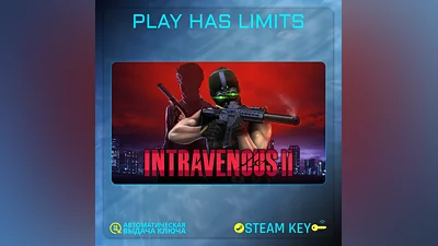 Intravenous 2 STEAM KEY Global + RU