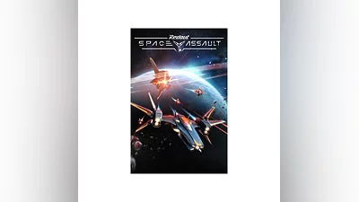 Redout: Space Assault Xbox One|X|S activation