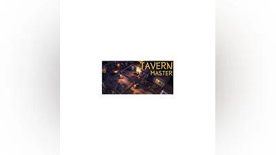 Tavern Master: Complete Global Steam key Region free