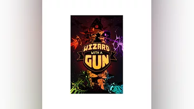 Wizard with a Gun Xbox Series X|S activation