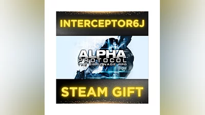 Alpha Protocol   All regions STEAM •   0%