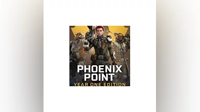 Phoenix Point: Year One Edition (Steam key | RU+CIS)