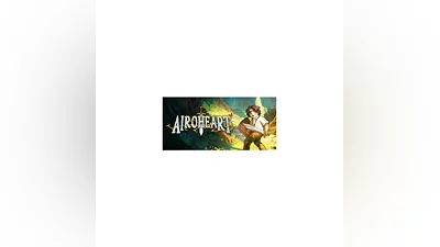 Airoheart Global key Steam Region free
