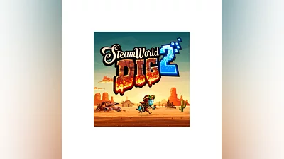 SteamWorld Dig 2 Global key Steam Region free