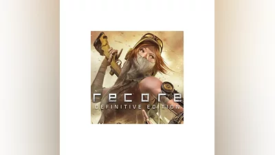 ReCore: Definitive Edition (Steam key | RU)