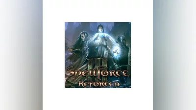 SpellForce 3 Reforced (Steam key | RU+CIS)