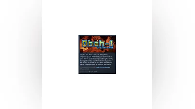 Qbeh-1: The Atlas Cube  STEAM KEY REGION FREE GLOBAL