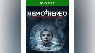 Remothered: Broken Porcelain XBOX ONE / X|S Code