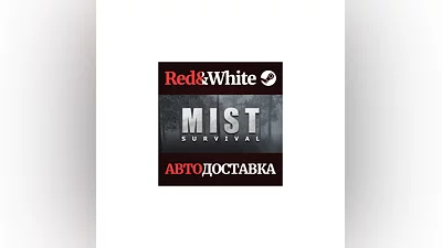 Mist Survival * STEAM RUSSIA AUTODELIVERY