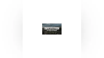 Infestation: The New Beginning STEAM GIFT ROW REG FREE