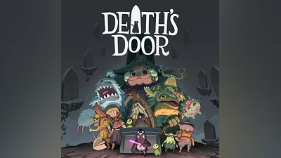 Death's Door (Steam Global)