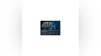 Silent Service STEAM KEY REGION FREE GLOBAL
