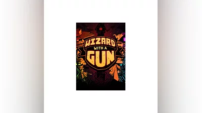 Wizard With a Gun (Steam Global)