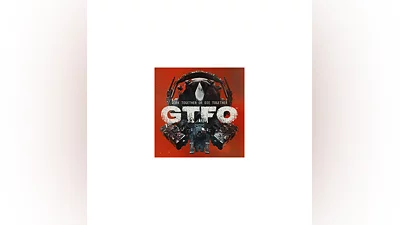 GTFO • STEAM GIFT