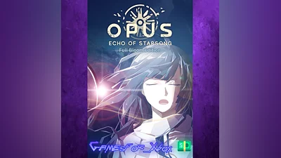 OPUS Echo of Starsong - Full Bloom Edition XBOX