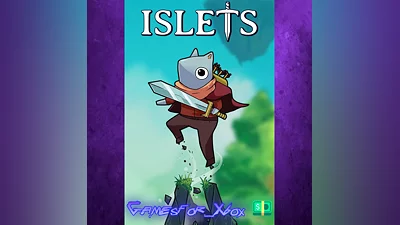 Islets XBOX