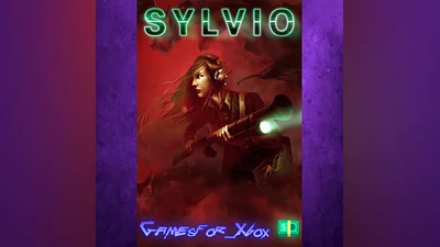 Sylvio XBOX