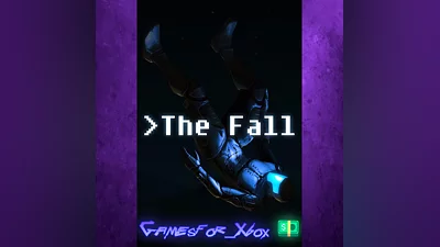 The Fall XBOX