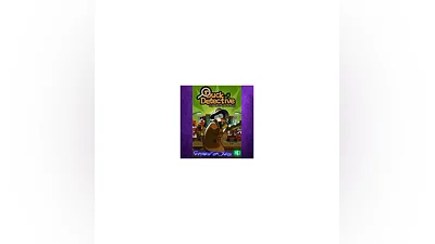 Duck Detective The Secret Salami XBOX