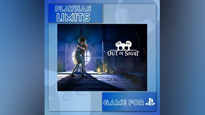 Out of Sight Playstation Ukraine/Türkiye