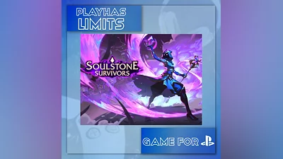 Soulstone Survivors Playstation Ukraine/Türkiye