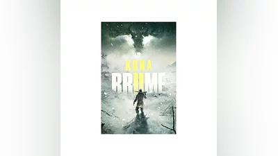 Kona II: Brume Xbox One & Xbox Series X|S activation