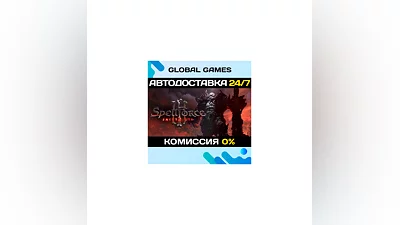 SpellForce 3 Fallen God Steam Key RU+CIS