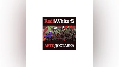 Madshot * STEAM RUSSIA AUTODELIVERY