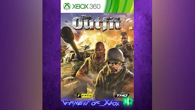 The Outfit XBOX