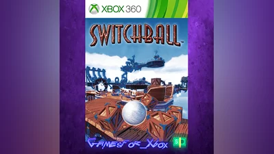 Switchball XBOX