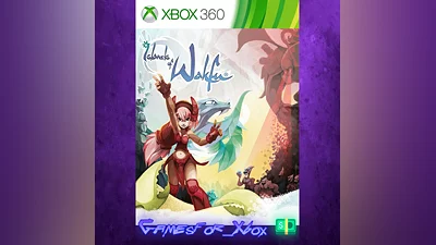 Islands of Wakfu  XBOX