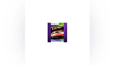 Ridge Racer 6 XBOX