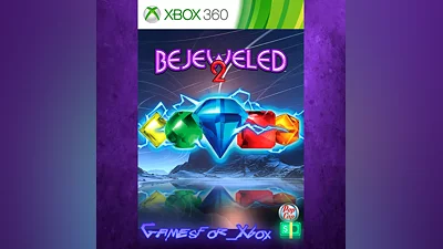 Bejeweled 2 XBOX