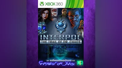 Interpol XBOX