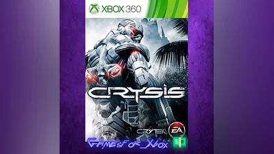 Crysis XBOX