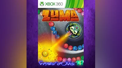 Zuma XBOX