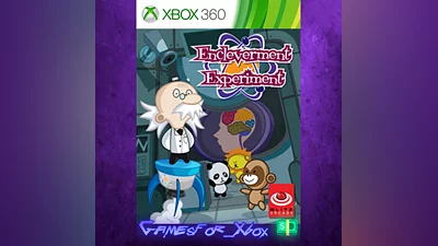Encleverment Experiment XBOX