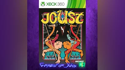 Joust XBOX
