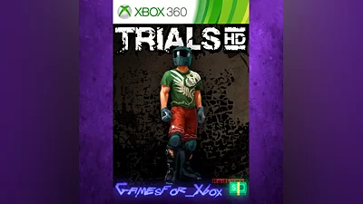 Trials HD XBOX