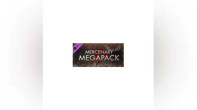 Primal Carnage: Extinction - Mercenary Megapack DLC