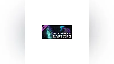Primal Carnage: Extinction - Ultimate Raptor Pack DLC