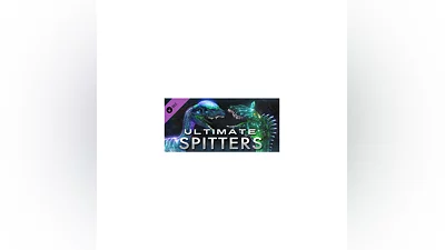 Primal Carnage: Extinction - Ultimate Spitter Pack DLC