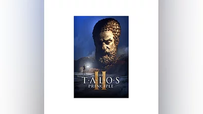 The Talos Principle 2 Xbox Series X|S activation