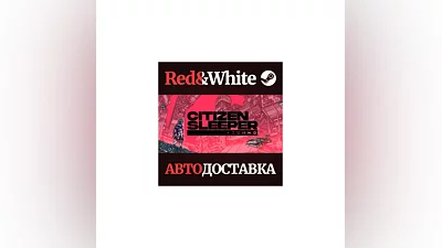 Citizen Sleeper * STEAM RUSSIA AUTODELIVERY