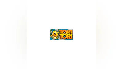 Toki Tori STEAM GIFT ROW + GLOBAL REG FREE