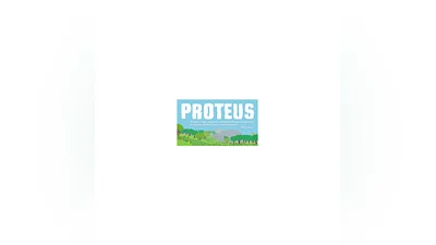 Proteus STEAM GIFT ROW + GLOBAL REG FREE