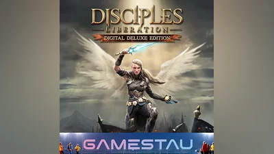 DISCIPLES: LIBERATION DIGITAL DELUXE | XBOX | KEY